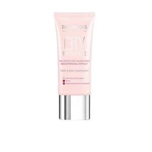 Image of Bourjois City Radiance Foundation Ivoire Rose 31