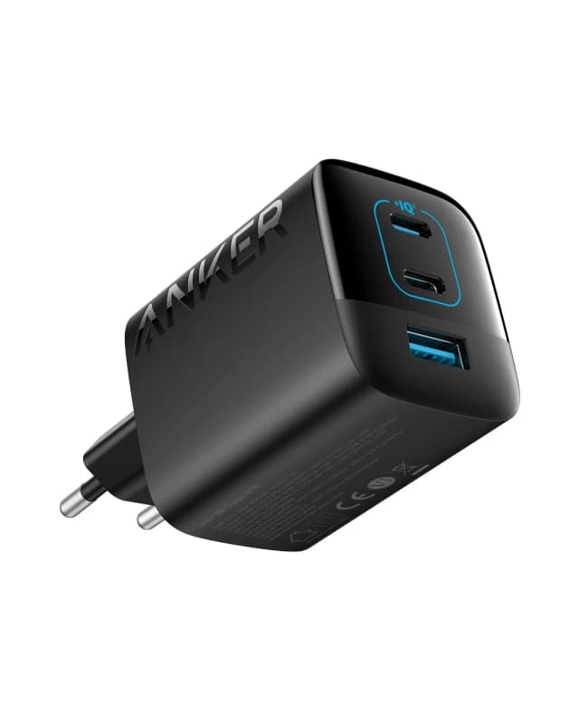Image of Anker 336 Charger (67W) Mobile computer. Mobile phone. Laptop. Power b