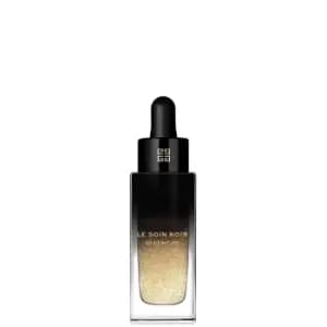 Image of Givenchy Le Soin Noir Serum Micro-Concentre 30ml