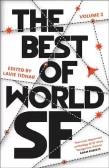Image of The Best of World SF : Volume 2