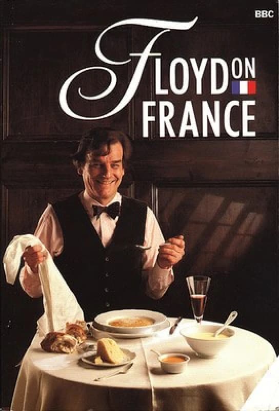 Image of Floyd on France by Keith Floyd Paperback