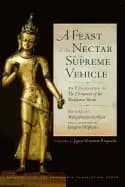 Image of feast of the nectar of the supreme vehicle an explanation of the ornament o