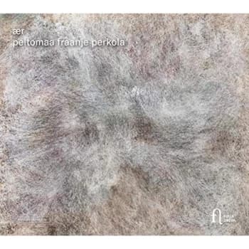 Image of Harmen Fraanje - Aer CD