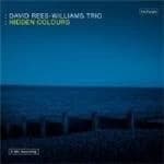 Image of David Rees-Williams - Hidden Colours (Music CD)