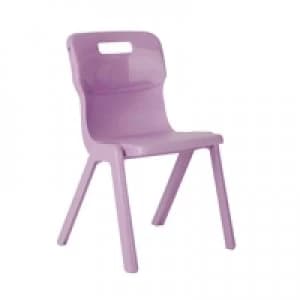Image of Titan 1 Piece Room 380mm Purple Pack of 30 KF78622