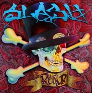 Image of Slash by Slash CD Album