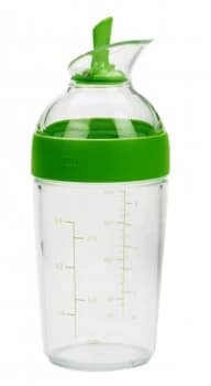 Image of OXO Good Grips Little salad dressing shaker