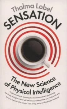 Image of Sensation by Thalma Lobel Book