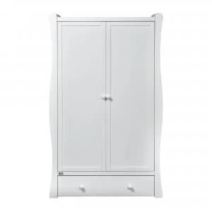 Image of Nebraska Sleigh Wardrobe