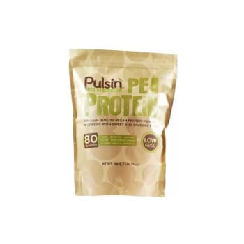 Image of Pea Protein Isolate - 100% Natural - 1kg - 67858 - Pulsin