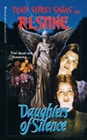 Image of daughters of silence