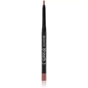 Image of Essence 8h Matte Comfort Lipliner Nude 2