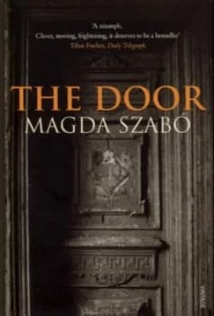Image of The Door by Magda Szabo Paperback