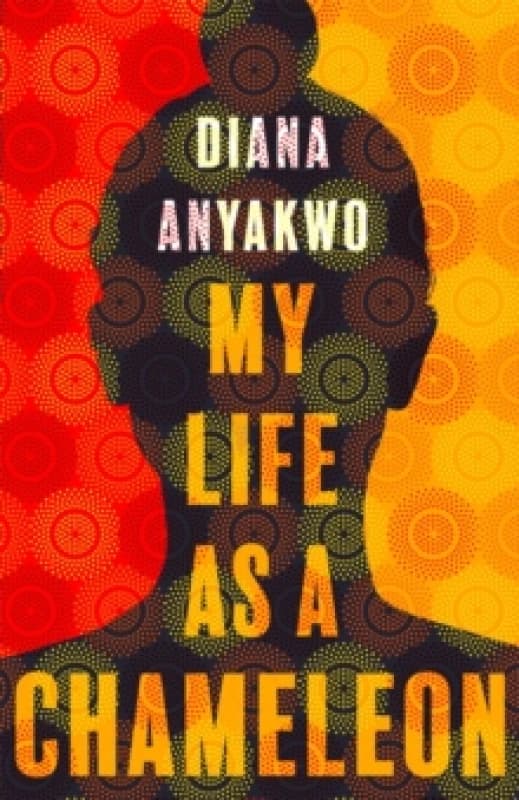 Image of My Life As A Chameleon : Longlisted for the Jhalak Children's and YA Prize 2024 Paperback / softback