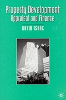 Image of Property Development by David Isaac Paperback