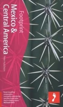 Image of Mexico and Central America by Peter Hutchison and Peter Hutchison Book
