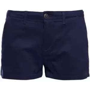 Image of Superdry Chino Shorts - Blue