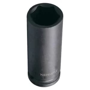 Image of 1-1/16" A/F Deep Impact Skt 1/2 Sq Dr