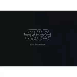 Image of Star Wars Episode VII Elite Collection Statue 1/5 BB-8 21 cm