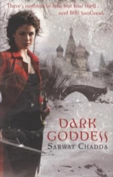 Image of Dark Goddess by Sarwat Chadda Paperback