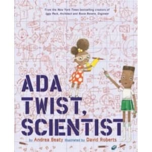 Image of Ada Twist, Scientist