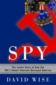 Image of Spy by David Wise Book