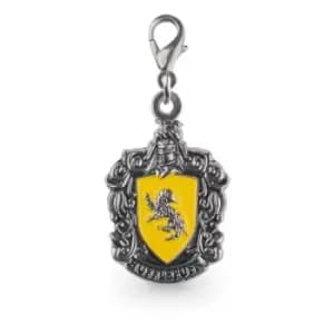 Image of Harry Potter Charm Hufflepuff