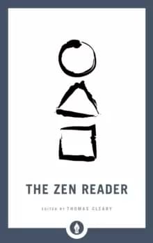 Image of The Zen Reader