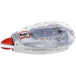 Image of Pritt Compact Flex Refillable Correction Roller 6mm x 12m