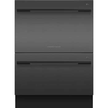 Image of Fisher & Paykel Serie 9 DD60DDFHB9 Fully Integrated Dishwasher
