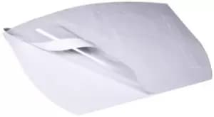 Image of 52-0000-4608-7 S-920S PEE L-OFF VISOR COVER S/M