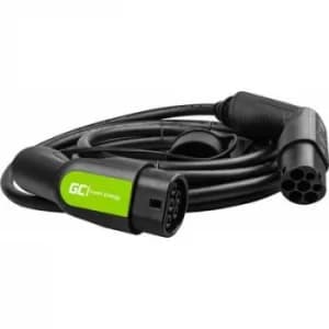 Image of Green Cell EV12 eMobility charging cable 7.00 m