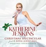 Image of Katherine Jenkins - Christmas Spectacular From The Royal Albert Hall (Music CD)