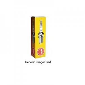 Image of NGK Copper Core Spark Plug CPR8E (7411)
