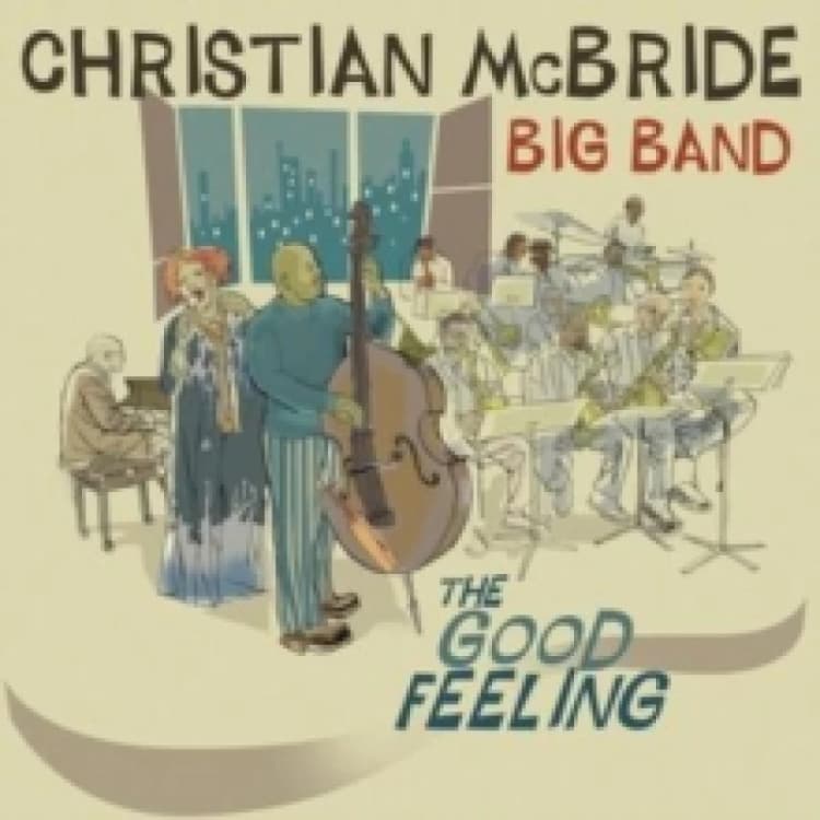 Image of The good feeling Vinyl