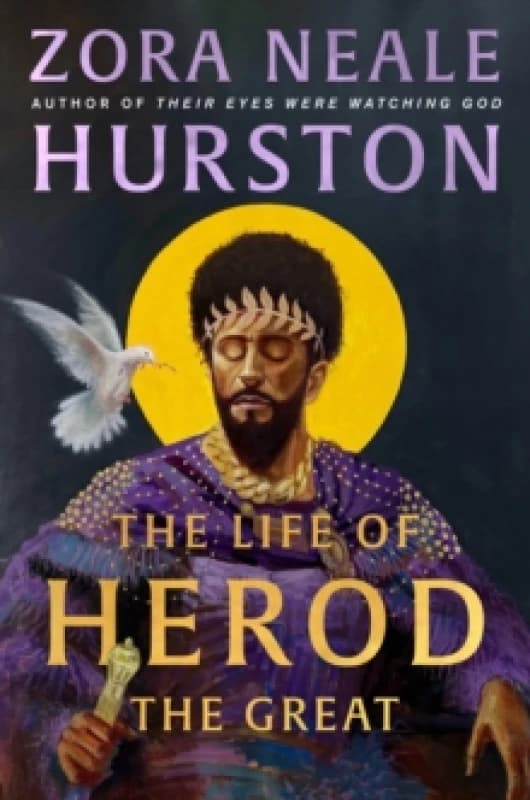 Image of The Life of Herod the Great Hardback