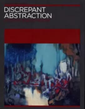 Image of Discrepant abstraction by Kobena Mercer