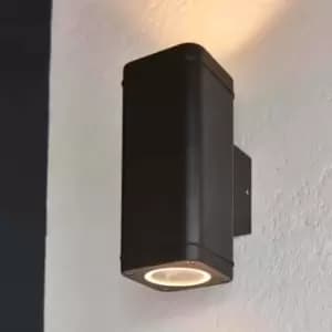 Image of Ensora Lighting Milton 2 Light Wall Light