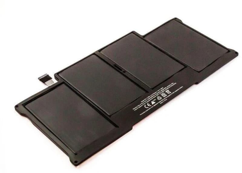 Image of CoreParts Lpop ery for pple 55Wh