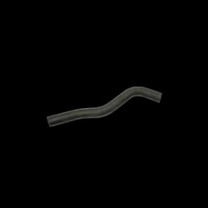 Image of GATES Radiator Hose VW 3719 027121063,068121063M Coolant Hose
