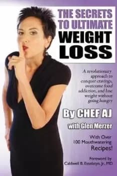 Image of The Secrets to Ultimate Weight Loss by Glen Merzer