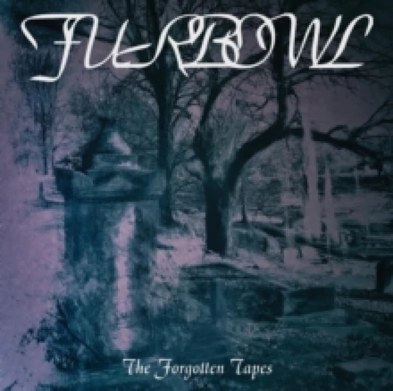 Image of The Forgotten Tapes CD / Album