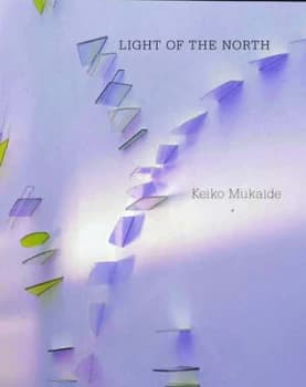 Image of Light of the North by Roanne Dods and Tate Gallery St Ives Paperback