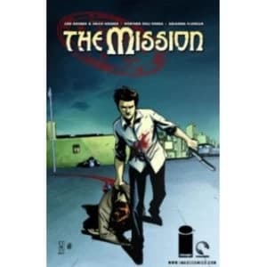 Image of The Mission TP