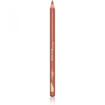 Image of LOreal Color Riche Lip Liner Couture 236 Organza