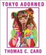 Image of tokyo adorned