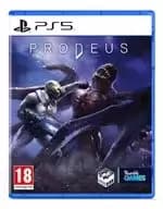 Image of Prodeus PS5 Game