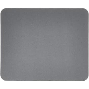 Image of Fellowes Premium Mouse Pad - Silver Pack of 6
