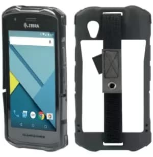 Image of Mobilis 052040 handheld mobile computer case