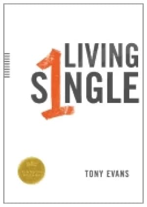 Image of living single